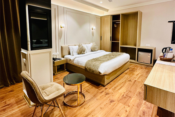 Hotel Euphoria Green