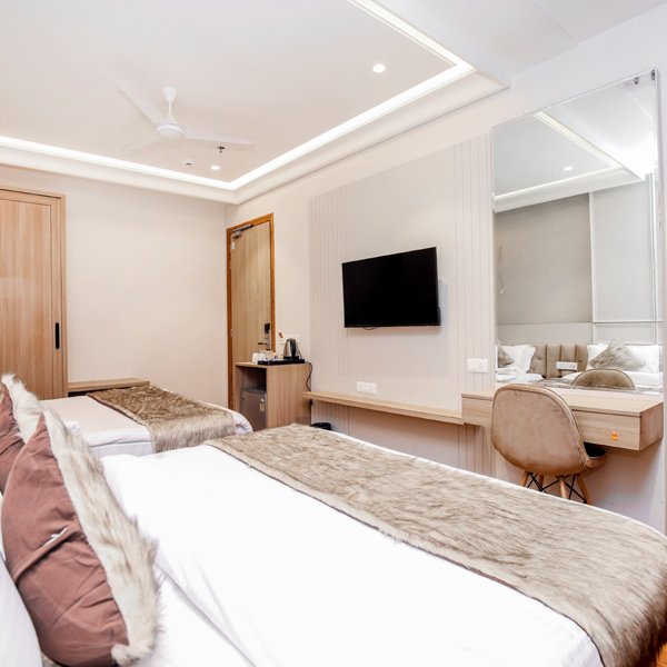 room