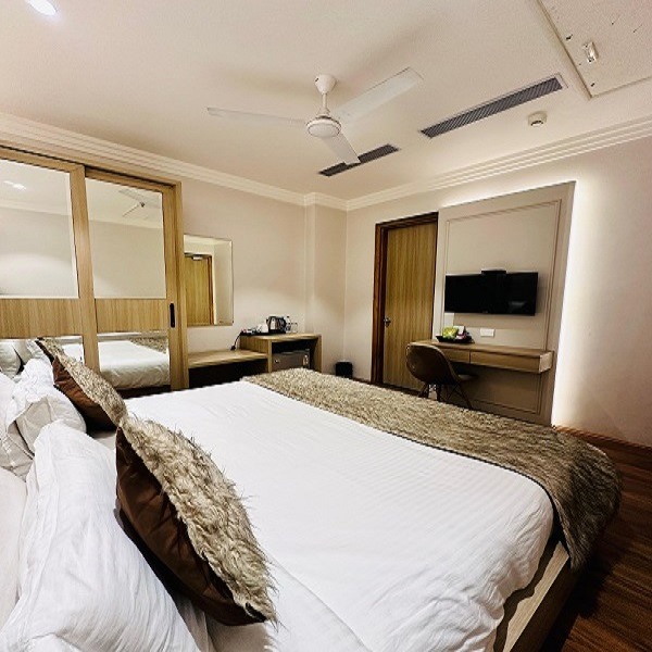 room