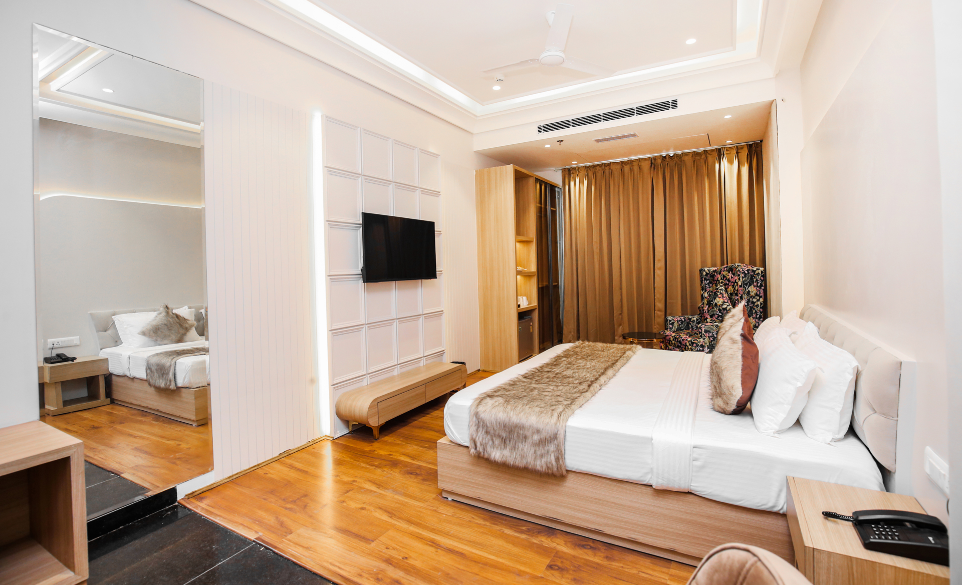 HOTEL EUPHORIA GREEN 
